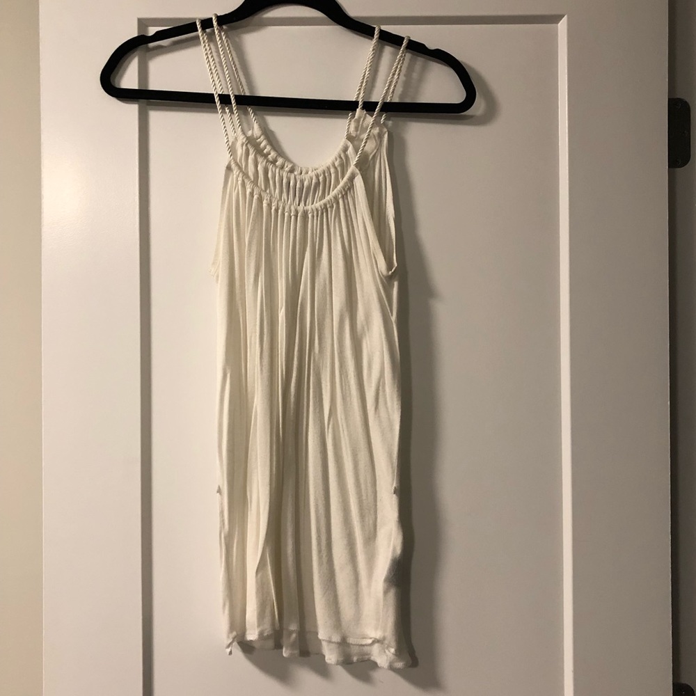 Club Monaco Tank